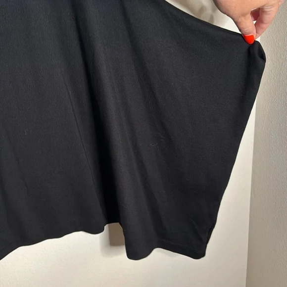 Bryn Walker Tunic Black Size Medium - Picture 7 of 8